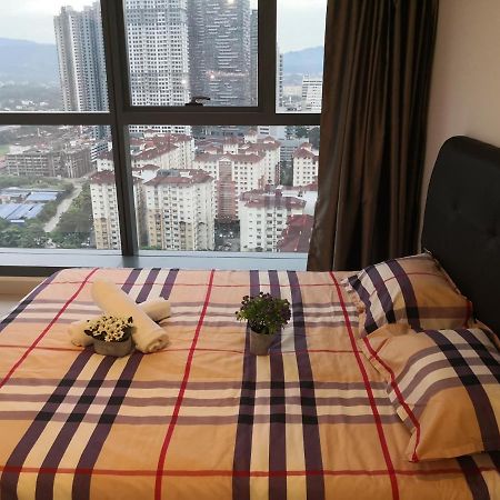 Aparthotel 3 Towers Duplex Klcc Kuala Lumpur Exterior foto